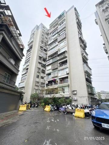 新北汐止法拍屋法拍-1