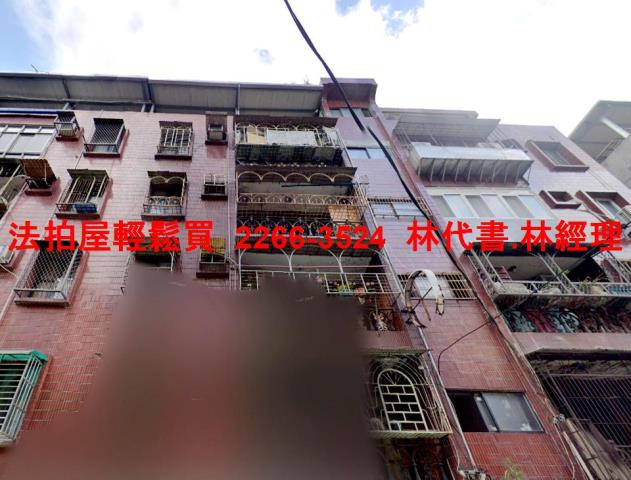 桃園龜山法拍屋法拍-0