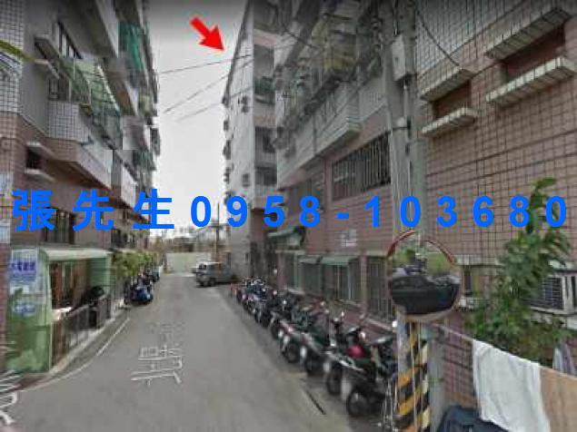 仁德法拍法拍屋-4