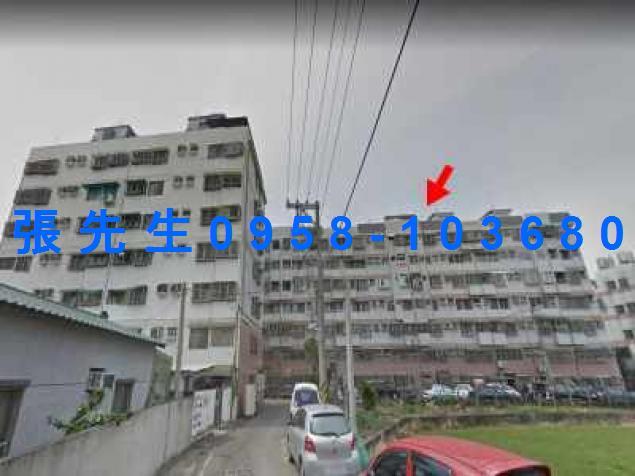 仁德法拍法拍屋-0