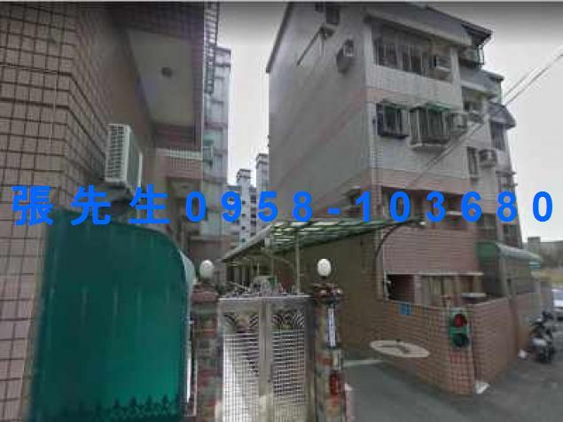 仁德法拍法拍屋-5