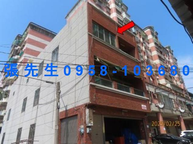 太保拍賣法拍屋-0