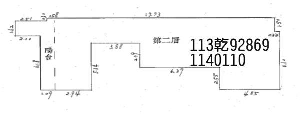 桃園中壢法拍法拍屋-3