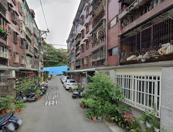 桃園龜山法拍屋拍賣-1