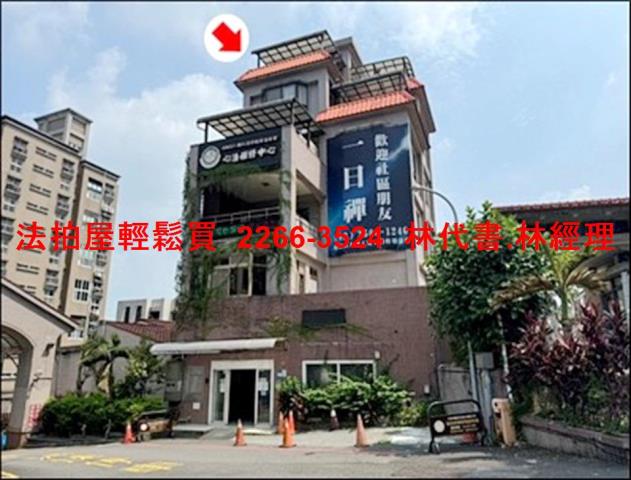 汐止法拍屋法拍-9