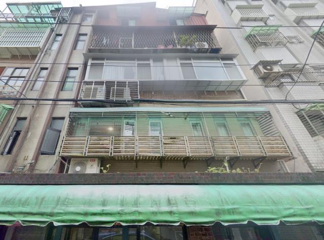 新北永和法拍法拍屋-0