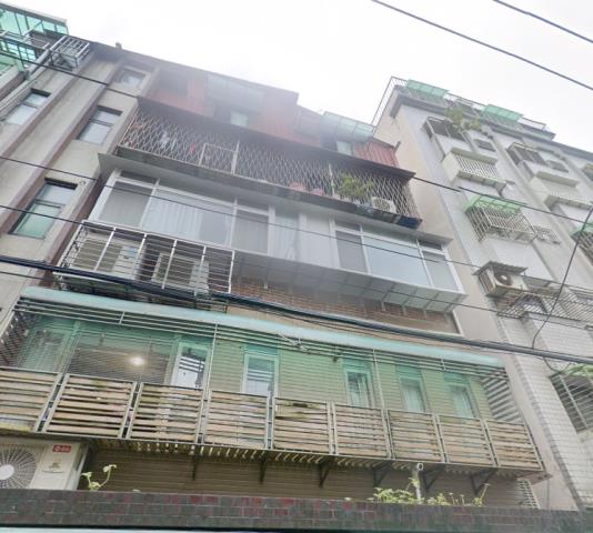 新北永和法拍法拍屋-1