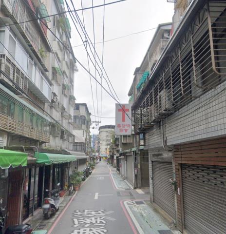 新北永和法拍法拍屋-2