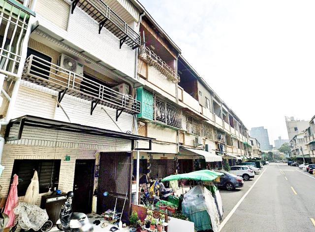 台南中西區拍賣法拍屋-2