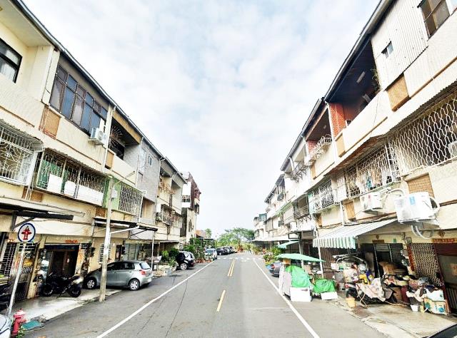 台南中西區拍賣法拍屋-3