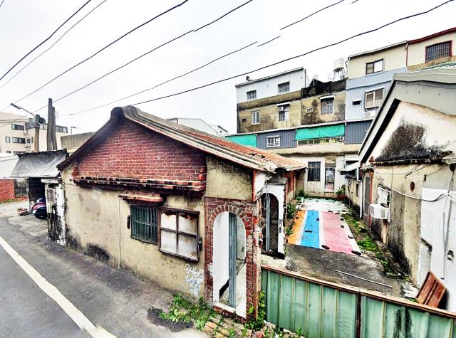 台南關廟法拍屋拍賣-1
