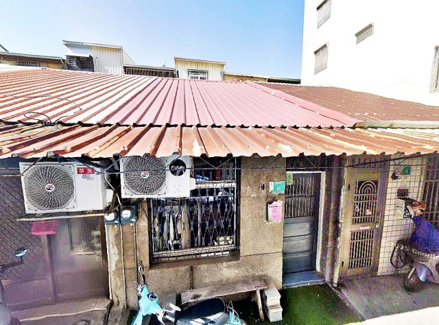台南關廟法拍屋拍賣-3