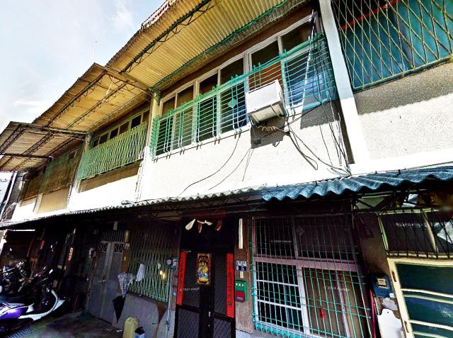 台南佳里法拍法拍屋-1