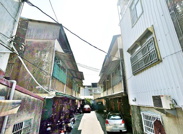 台南佳里法拍法拍屋-2