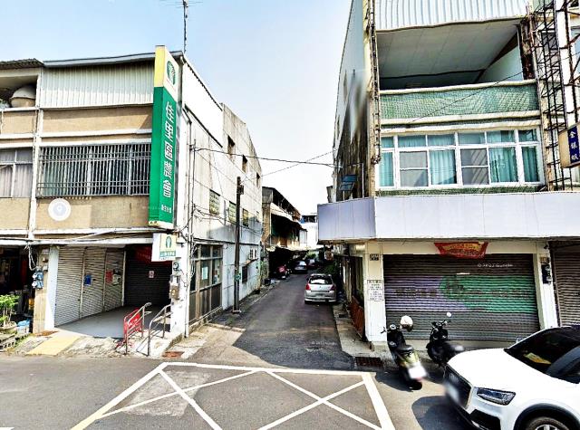 台南佳里法拍法拍屋-3