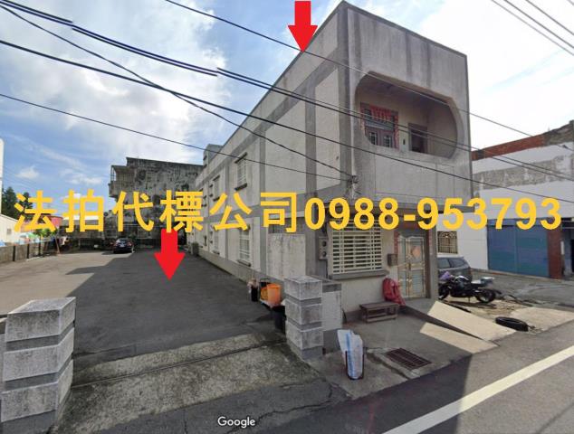 雲林麥寮法拍屋法拍-0