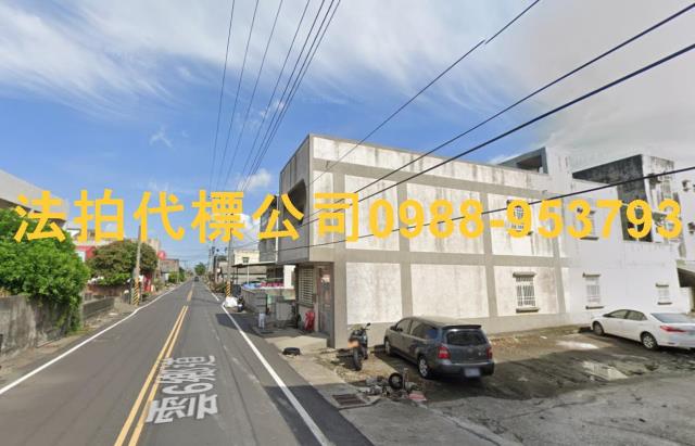 雲林麥寮法拍屋法拍-2