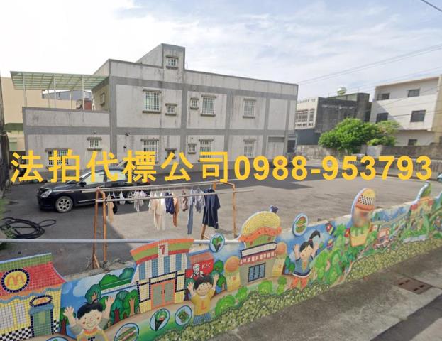 雲林麥寮法拍屋法拍-3