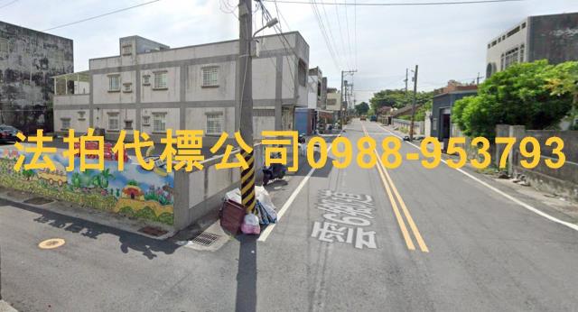 雲林麥寮法拍屋法拍-4