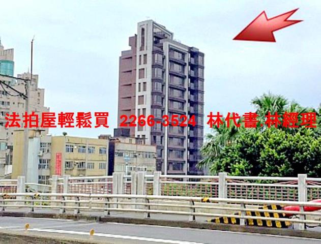 台北萬華法拍屋法拍-10