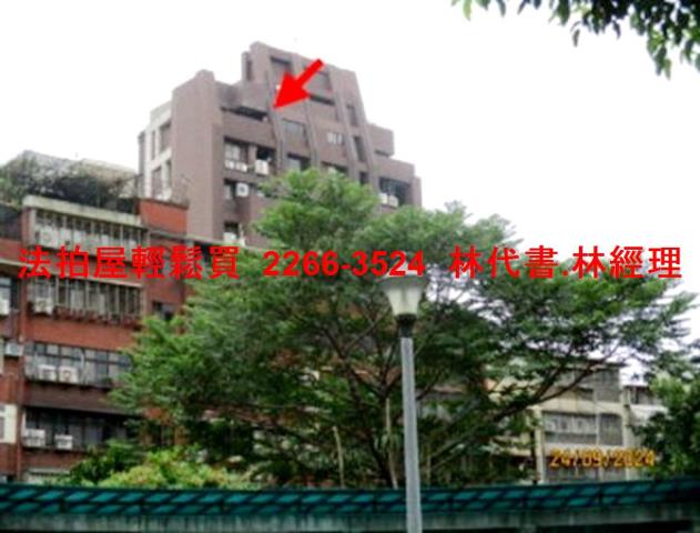 台北萬華法拍屋法拍-5