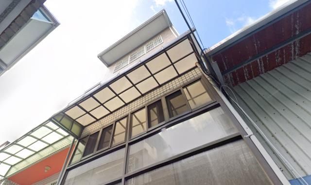 新北法拍屋拍賣-3