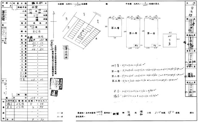 新竹法拍法拍屋-2
