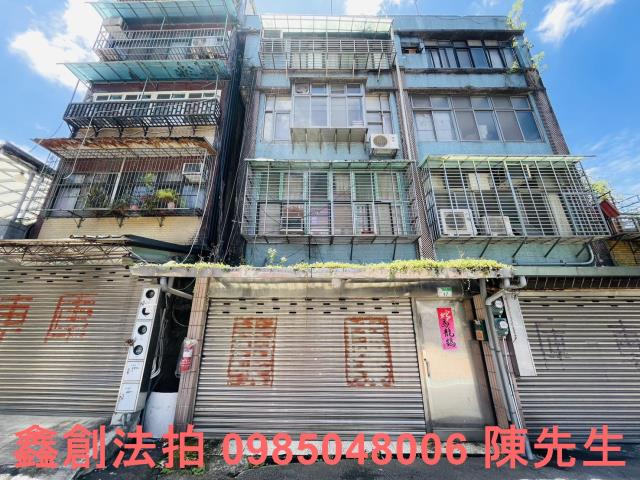 文山區法拍法拍屋-0