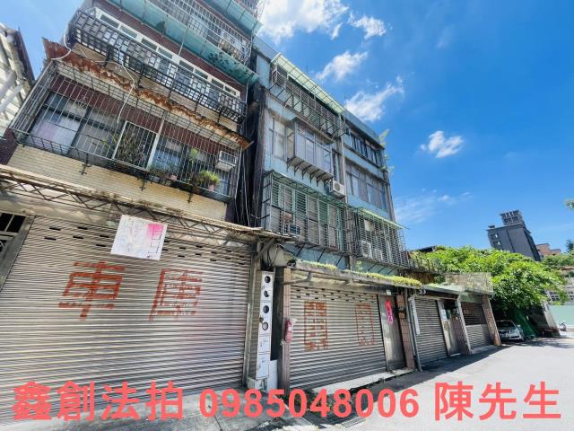 文山區法拍法拍屋-2