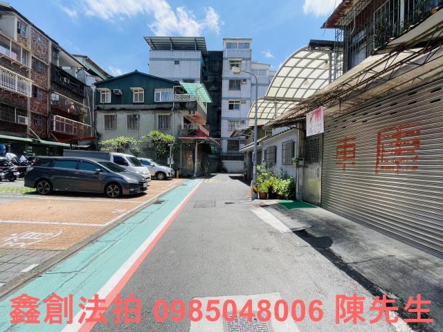 文山區法拍法拍屋-4