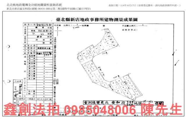 新店法拍法拍屋-8