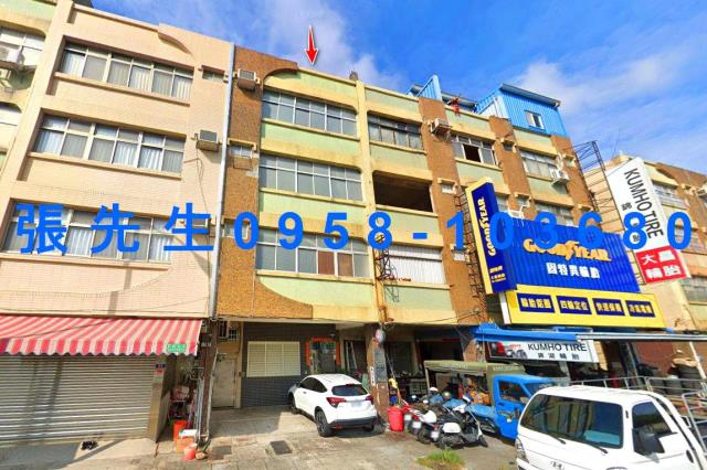 台中梧棲法拍法拍屋-1
