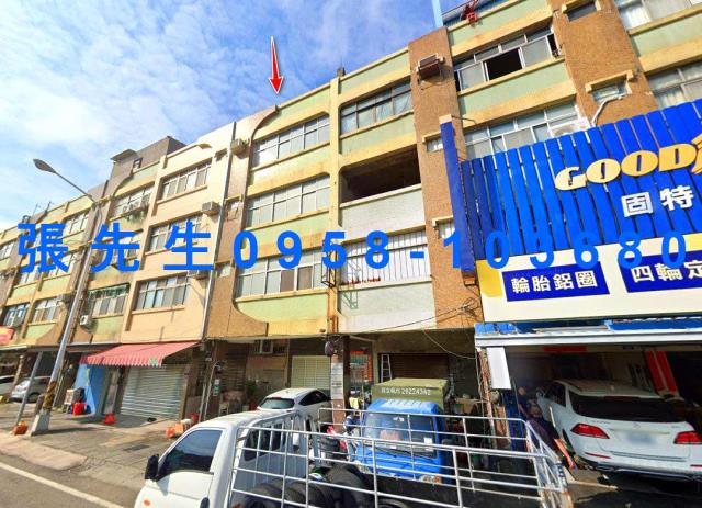 台中梧棲法拍法拍屋-2