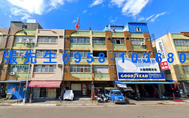 台中梧棲法拍法拍屋-0