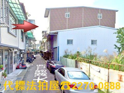 新北鶯歌法拍屋法拍-0