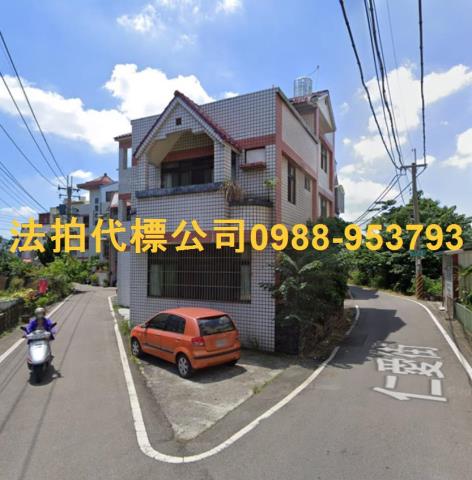 台中拍賣法拍屋-0