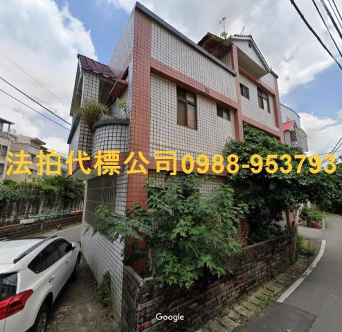 台中拍賣法拍屋-5