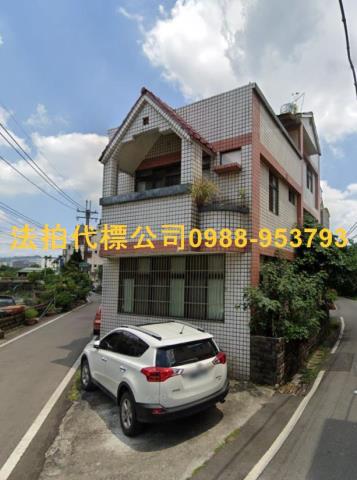 台中拍賣法拍屋-4