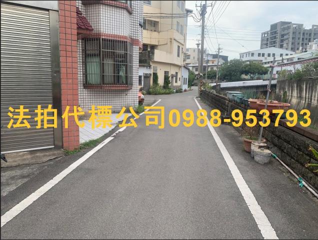 台中拍賣法拍屋-7