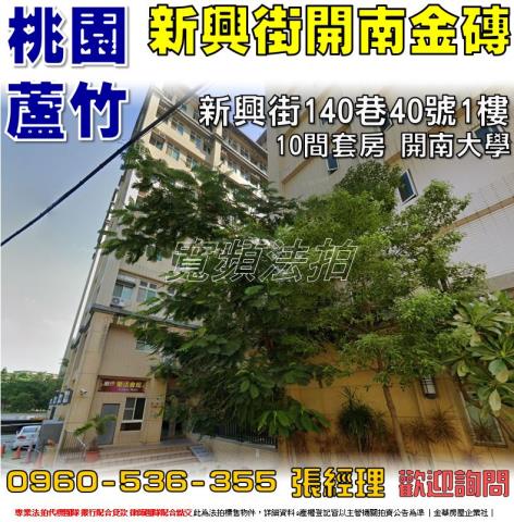 蘆竹法拍法拍屋-0