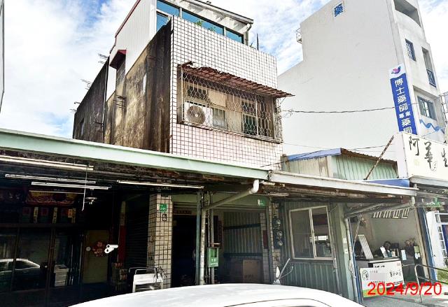 七股法拍屋法拍-2