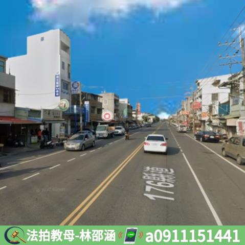 七股拍賣法拍屋-6
