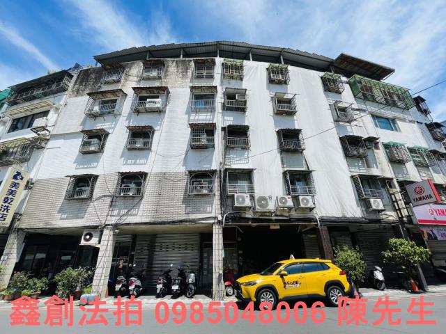 汐止法拍屋法拍-1