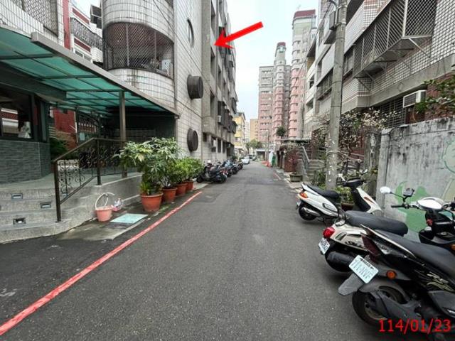 北屯法拍法拍屋-1