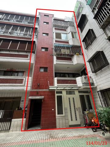 北屯法拍法拍屋-5