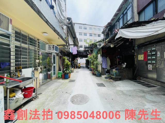 萬華法拍法拍屋-5