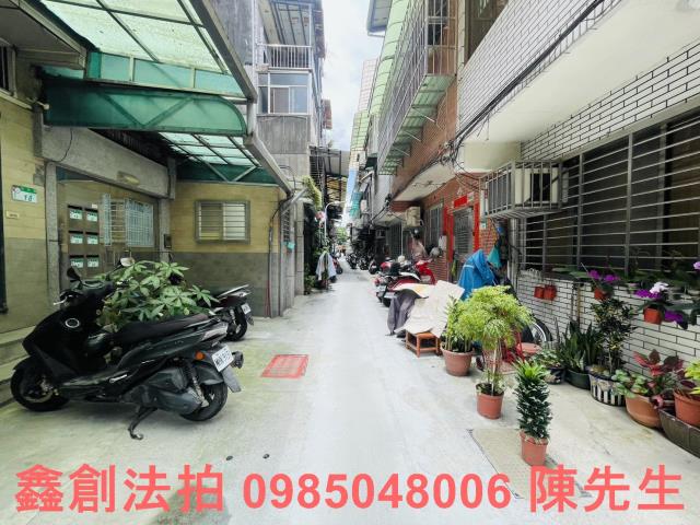 萬華法拍法拍屋-6