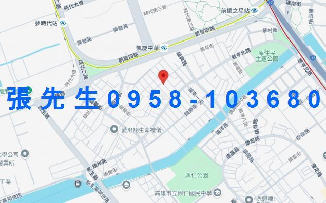 前鎮法拍法拍屋-1
