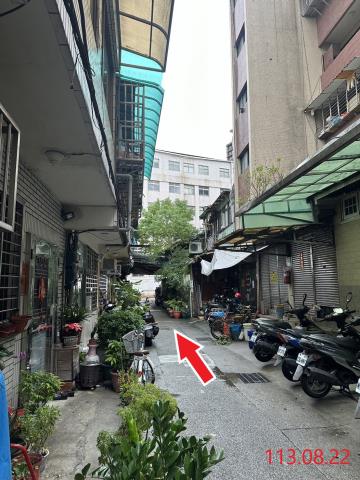台北萬華法拍法拍屋-2