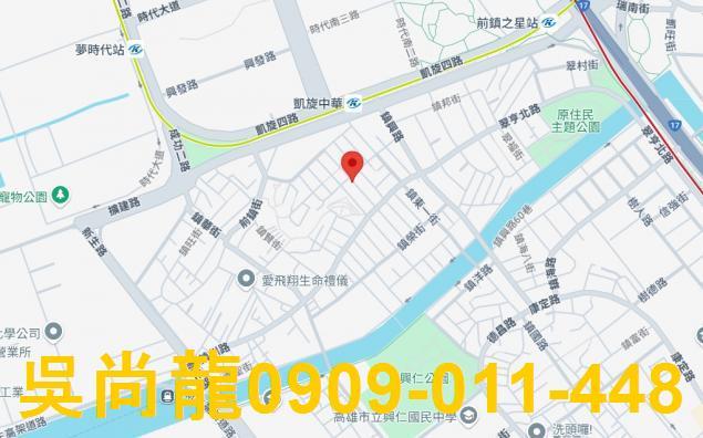 前鎮法拍法拍屋-1